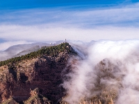 Wokół Roque Nublo